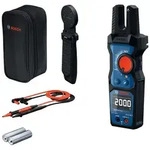Bosch Gabelstromzange GFM 1000-15 + MH 1 Magnethalterung enthalten: ja