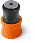 FEIN Gewindebohr-Spannzange, &Oslash; 10 mm, Vierkant 8 mm, Zubeh&ouml;r-Schnittstelle QuickIN