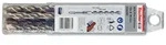 fischer Hammerbohrer SDS Plus II Pointer 12/150/210 (10er Pack) Gesamtl&auml;nge: 210