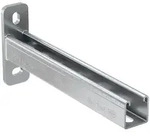 fischer Auslegerkonsole FCA 41/2,0 - 450 Material: Galvanisch verzinkter