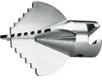 Kreuzblatt-Bohrer Kupplung: 22 mm|Bohrer-&Oslash;: 65 mm