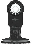 Bosch PRO AII 65 APIB Blatt f&uuml;r Multifunktionswerkzeuge, 65 x 40 mm Typ: PRO AII 65