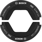 Bosch PRO Presseinsatz, E240 CU, 240 mm2, Kupfere Gr&ouml;&szlig;e: 240 mm2|Kontur/Anwendung: