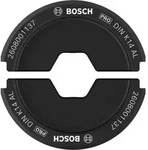 Bosch PRO Presseinsatz, K14 AL, 35 mm2, Aluminiume Gr&ouml;&szlig;e: 35 mm2|Kontur/Anwendung: