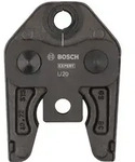 Bosch Pressbacken Standard U20 Kontur/Anwendung: U|Gr&ouml;&szlig;e: 20