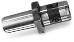 FEIN Adapter mit QuickIN-Aufnahme, Abtrieb B 16. Gr&ouml;&szlig;e: 3 &times; 5,6 &times; 3 cm