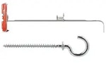 fischer DuoTec 10 RH mit Rundhaken Reale Inhaltsmenge: 2...