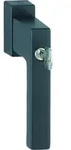 HOPPE Fenstergriff Toulon 0737S/US947-1 100NM,abschlie&szlig;bar,7/32-42,F9714M...