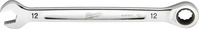 TTI 4932471505, TTI Milwaukee Ratschen-Ringmaulschl&uuml;ssel 12 mm MAX BITE