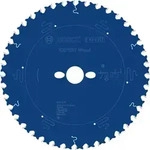 Bosch EXPERT Wood Kreiss&auml;geblatt, 254x2,4x30 mm, Z40 Au&szlig;endurchmesser: 254
