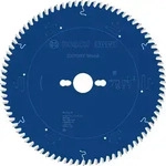 Bosch EXPERT Wood Kreiss&auml;geblatt, 250x3,2x30 mm, Z80 Au&szlig;endurchmesser: 250