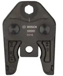 Bosch Pressbacken Standard SV15 Gr&ouml;&szlig;e: 15|Kontur/Anwendung: V/SV