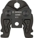 Bosch Pressbacken Compact M15 Gr&ouml;&szlig;e: 15|Kontur/Anwendung: M