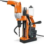 FEIN Magnet-Bohrst&auml;nder MBS 16 X Magnet-Haltekraft: 12500 N