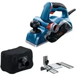 Bosch Professional Hobel GHO 20-82, Kabelgebunden