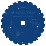 Bosch EXPERT Wood Kreiss&auml;geblatt, 184x20 mm, Z24 Au&szlig;endurchmesser: 184
