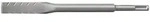 fischer Premium Mei&szlig;el FCP Flach 20/250; Flachmei&szlig;el Produkttyp: Flachmei&szlig;el