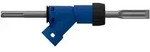 Bosch EXPERT SDS Clean max Flachmei&szlig;el-Adapter 25 x 400 mm Ausf&uuml;hrung: