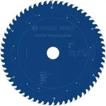 Bosch EXPERT Wood Kreiss&auml;geblatt, 254x1,6x30 mm, Z60 Au&szlig;endurchmesser: 254