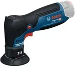 Bosch Professional Akku-Exzenterschleifer GEX 12V-77, ohne Akku Schleifteller-&Oslash;: 77