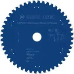 Bosch EXPERT Stainless Steel Kreiss&auml;geblatt, 165x20 mm, Z48 Au&szlig;endurchmesser: 165