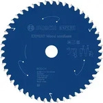 Bosch EXPERT Wood Kreiss&auml;geblatt, 165x1, 45x20 mm, Z48 Au&szlig;endurchmesser: 165