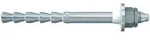 fischer Dynamic-Anker FDA - A 16 x 125 / 25; Mit Au&szlig;engewinde Bohrernenndurchmesser: