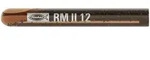 fischer Patrone RM II 12 Passend zu: RG M 12 / RG M 10 I|Bohrernenndurchmesser:...