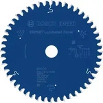 Bosch EXPERT Laminated Panel Kreiss&auml;geblatt, 165x1,8x20 mm, Z48 Au&szlig;endurchmesser: