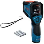Bosch Professional Thermodetektor GIS12V-700-14 Volumen: 3,624