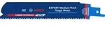 Bosch EXPERT Medium-Thick Tough Metal S955HHC S&auml;bels&auml;geblatt, 10-teilig