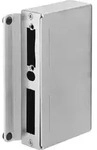 AMF Gegenkasten 144ET-30, blank