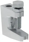 fischer Tr&auml;gerklammer TKL M10 Material: Temperguss|Gewinde: M10|Max. empf. statische