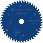 Bosch EXPERT Wood Kreiss&auml;geblatt, 165x20 mm, Z48 Au&szlig;endurchmesser: 165