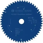 Bosch EXPERT Aluminium Kreiss&auml;geblatt, 165x20 mm, Z54 Au&szlig;endurchmesser: 165