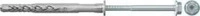 fischer Vertriebs 534658, fischer Vertriebs fischer Langschaftd&uuml;bel SXRL 14 x 160