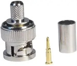 ABUS BNC Crimp Stecker RG-59