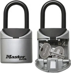 Master Lock 5406EURD, Master Lock Kleiner Schl&uuml;ssel Safe Select Access mit...