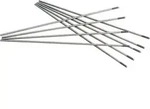 Wolframelektrode, Kennfarbe t&uuml;rkis &Oslash;: 3,2 mm
