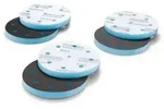 Festool Schleifmittel Granat PROfile D125 GR PRO/10-Set