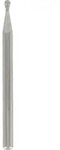 Bosch Diamantbest&uuml;ckter Fr&auml;ser 2 mm Form: Kugel|Schaftdurchmesser: 3.2 mm