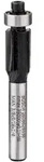 Bosch PRO B&uuml;ndigfr&auml;ser mit untenlieg. F&uuml;hrungskugellager, &Oslash; 3/8"xL 17/32", Schaft
