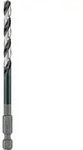 Bosch PRO Metal HSS-G Impact Spiralbohrer, 5,5 x 57 x 98 mm Durchmesser: 5,50 mm