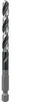 Bosch PRO Metal HSS-G Impact Spiralbohrer, 6,5 x 63 x 107mm Durchmesser: 6,50 mm