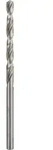 Bosch PRO Metal HSS-G Spiralbohrer, 4 x 43 x 75 mm Gesamtl&auml;nge: 75 mm|Durchmesser: