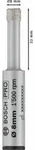 Bosch PRO Ceramic dry Bohrer, 8 x 33 x 13 mm Durchmesser (D) mm: 8|Arbeitsl&auml;nge (L1)