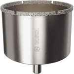 Bosch Tiles Lochs&auml;ge mit Aufsteckhalter, 68 x 40 mm Durchmesser: 68 mm