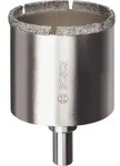 Bosch Tiles Lochs&auml;ge mit Aufsteckhalter, 53 x 40 mm Durchmesser: 53 mm