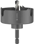 Bosch Holz- und Trockenbauwand-Arbore-Lochs&auml;ge, 60 x 25 mm Durchmesser: 60 mm