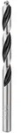 Bosch Metal HSS Spiralbohrer, 10 x 87 x 133 mm, CYL-Schaft Durchmesser: 10,00 mm